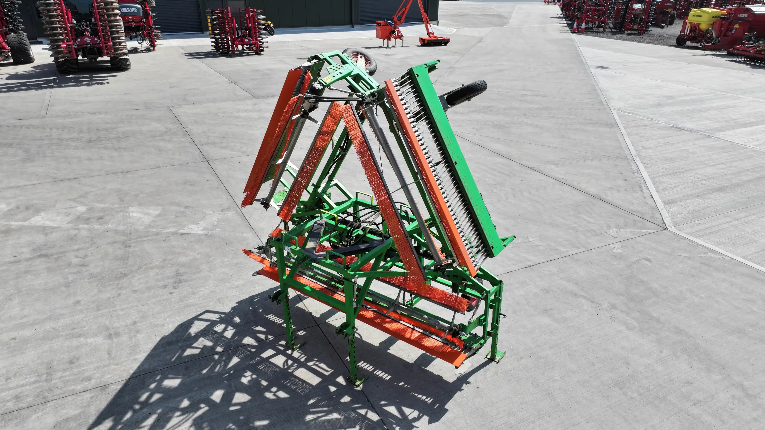 Block Image